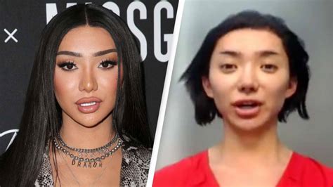 Nikita Dragun arrest: Jail DENIES transgender influencers claim。